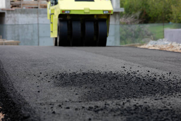 Best Driveway Resurfacing Pavers  in Jerome, IL
