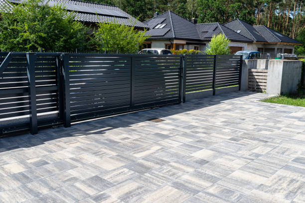 Reasons to Select Us for Your Driveway Paving Requirements in Jerome, IL