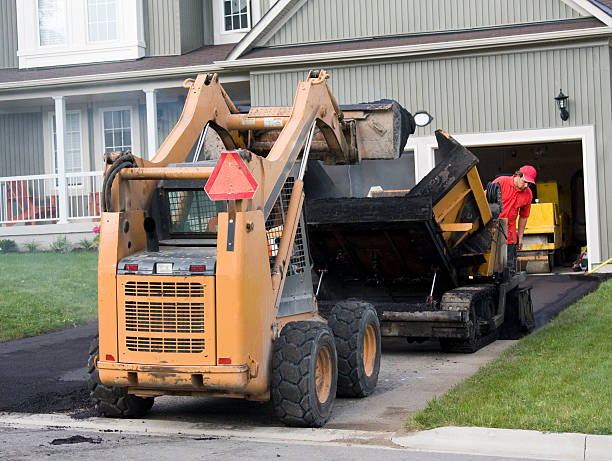 Best Driveway Paving Company  in Jerome, IL